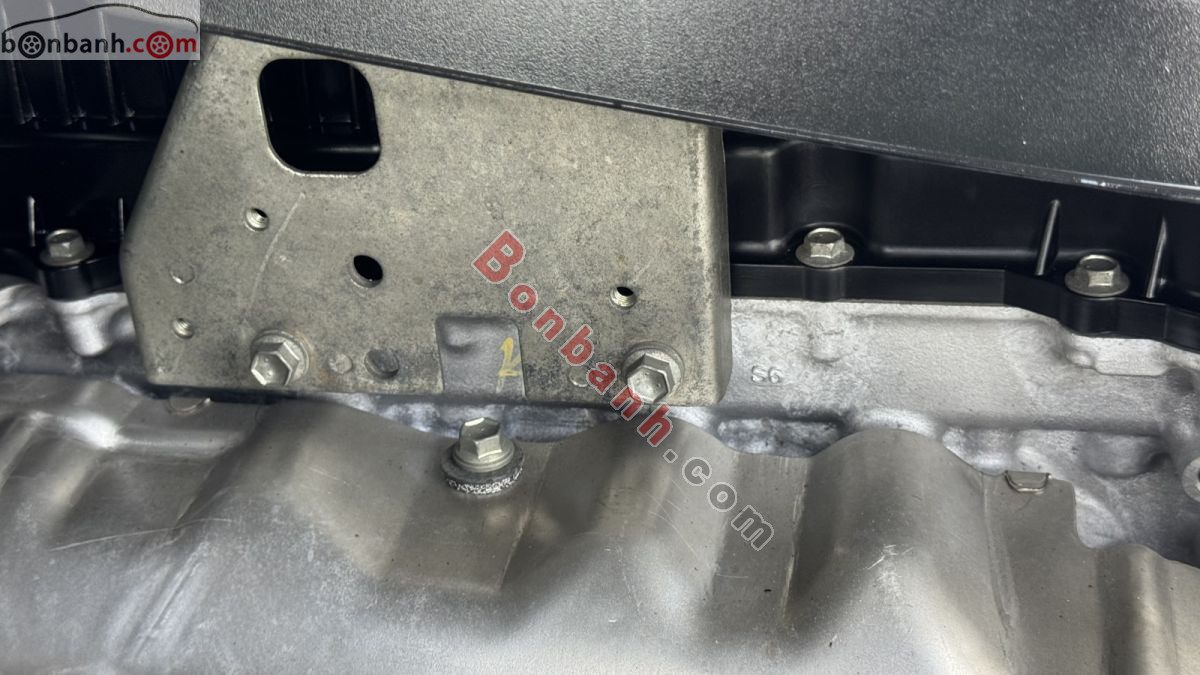 Bán ô tô Toyota Fortuner 2.4G 4x2 AT - 2019 - xe cũ