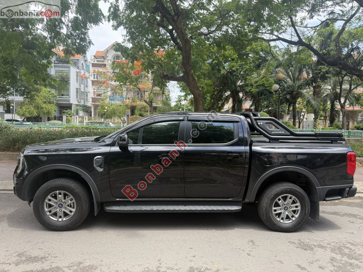 Bán ô tô Ford Ranger XLS 2.0L 4x2 AT - 2024 - xe cũ