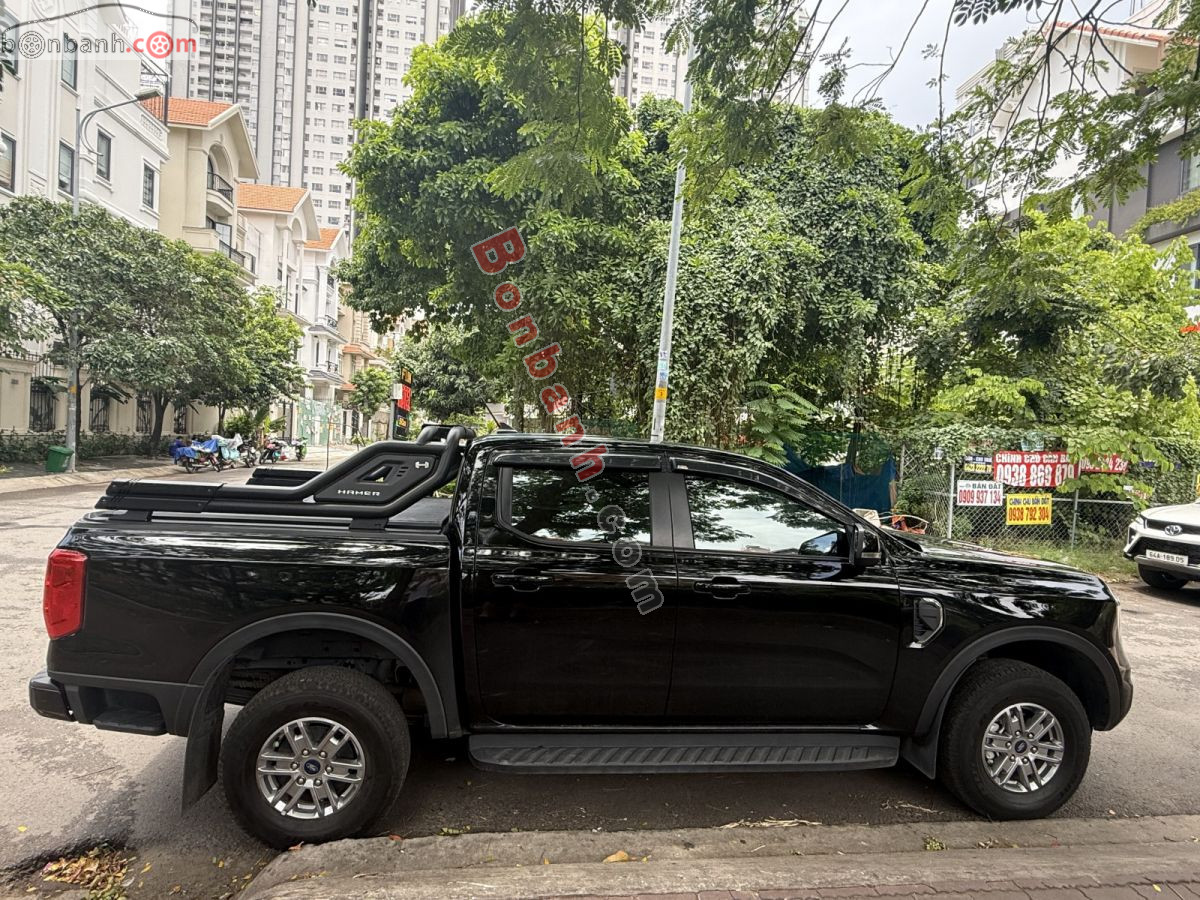 Bán ô tô Ford Ranger XLS 2.0L 4x2 AT - 2024 - xe cũ