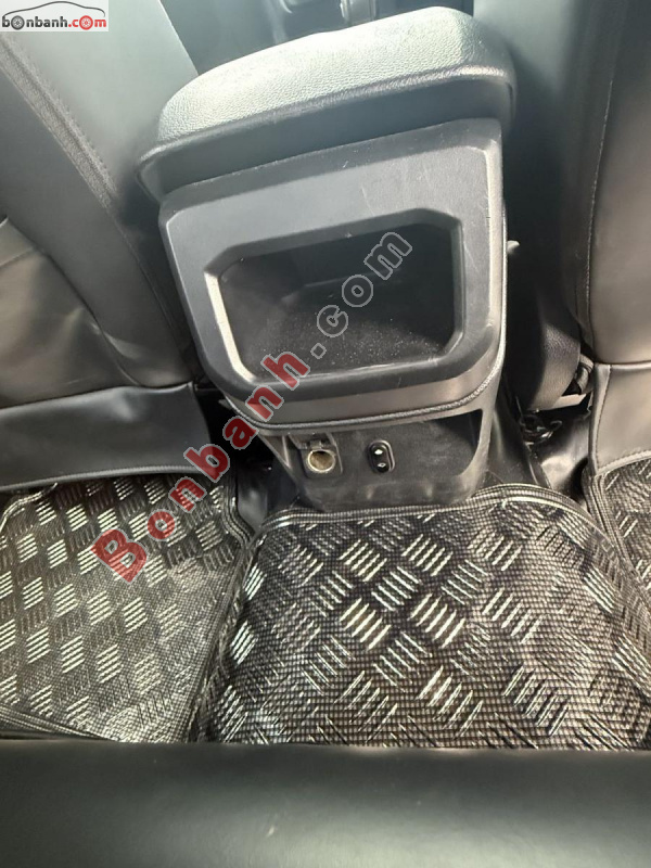 Bán ô tô Ford Ranger XLS 2.0L 4x2 AT - 2024 - xe cũ