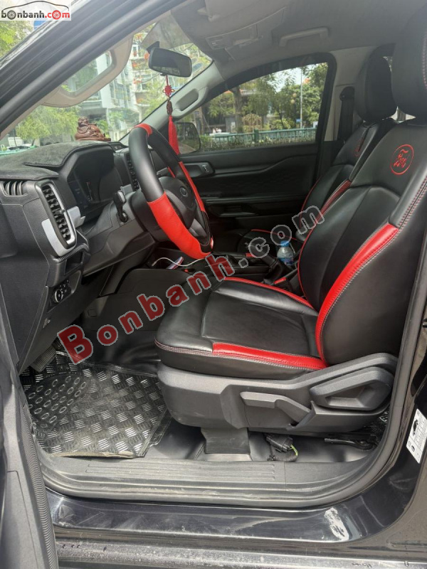 Bán ô tô Ford Ranger XLS 2.0L 4x2 AT - 2024 - xe cũ