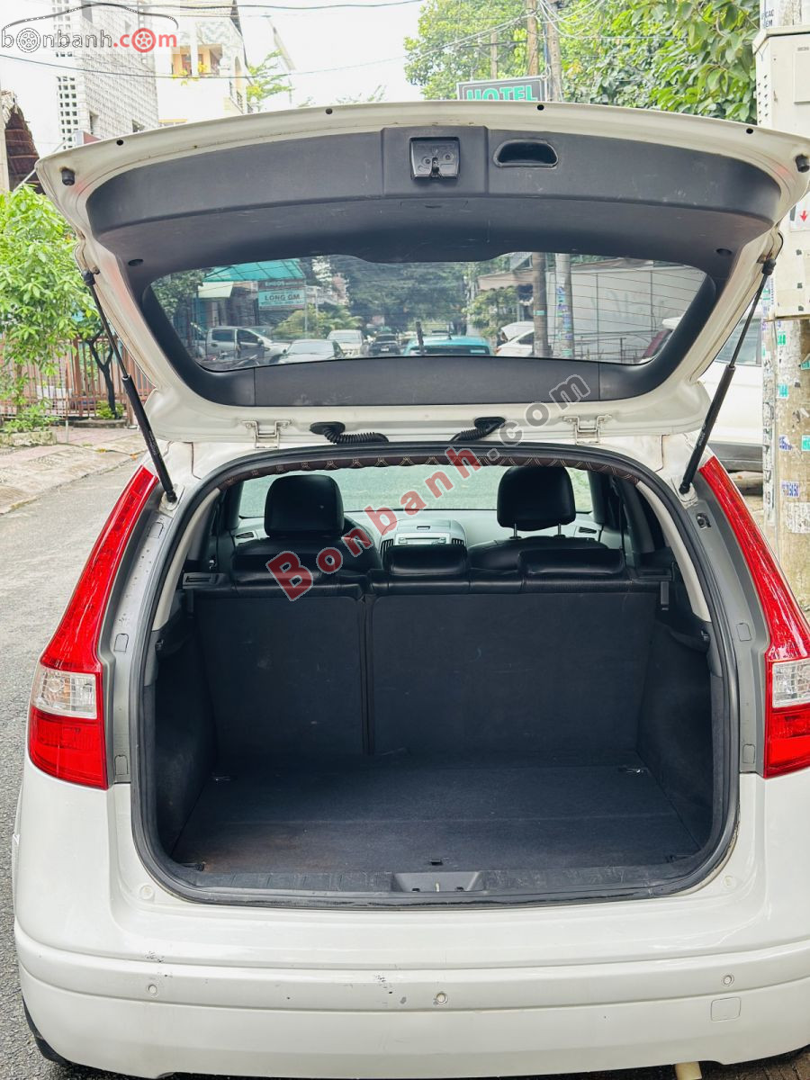 Bán ô tô Hyundai i30 CW 1.6 AT - 2010 - xe cũ