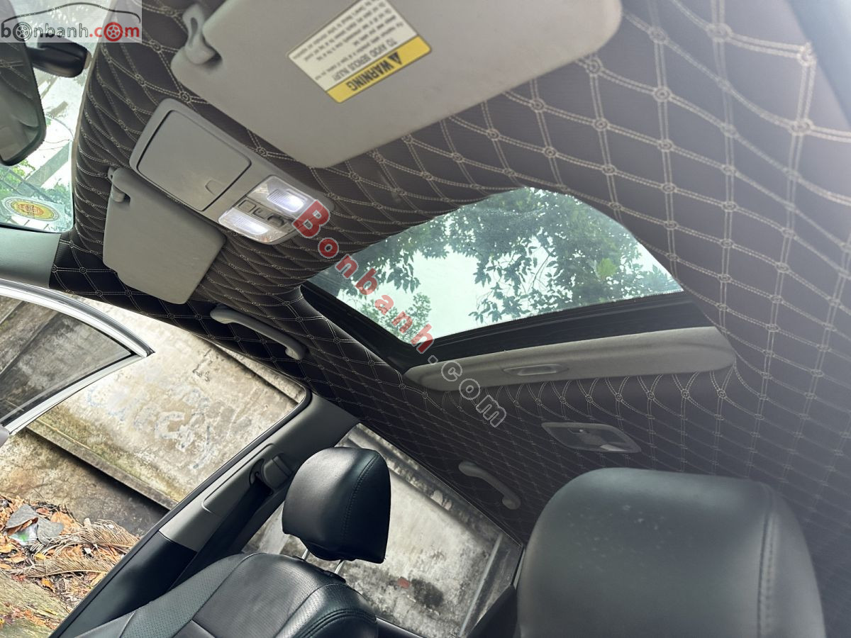 Bán ô tô Hyundai i30 CW 1.6 AT - 2010 - xe cũ