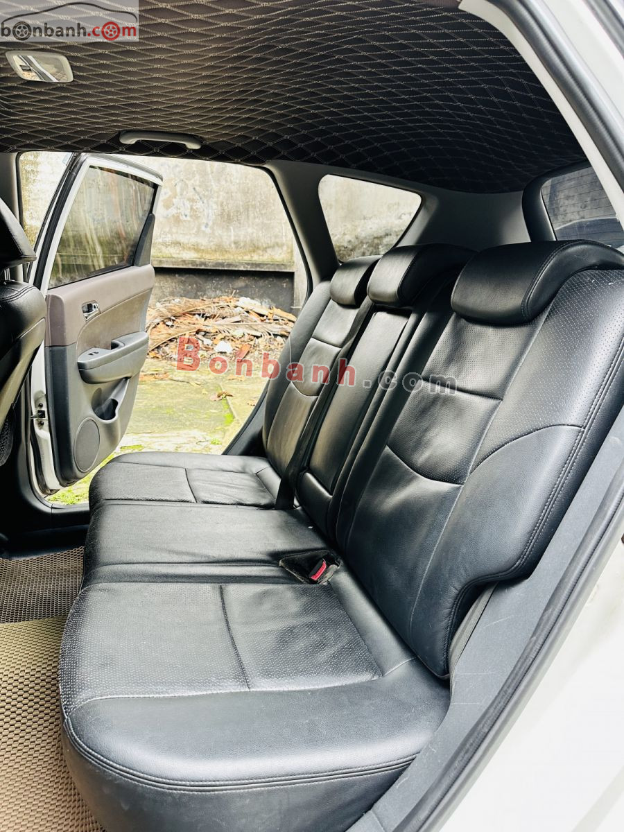 Bán ô tô Hyundai i30 CW 1.6 AT - 2010 - xe cũ