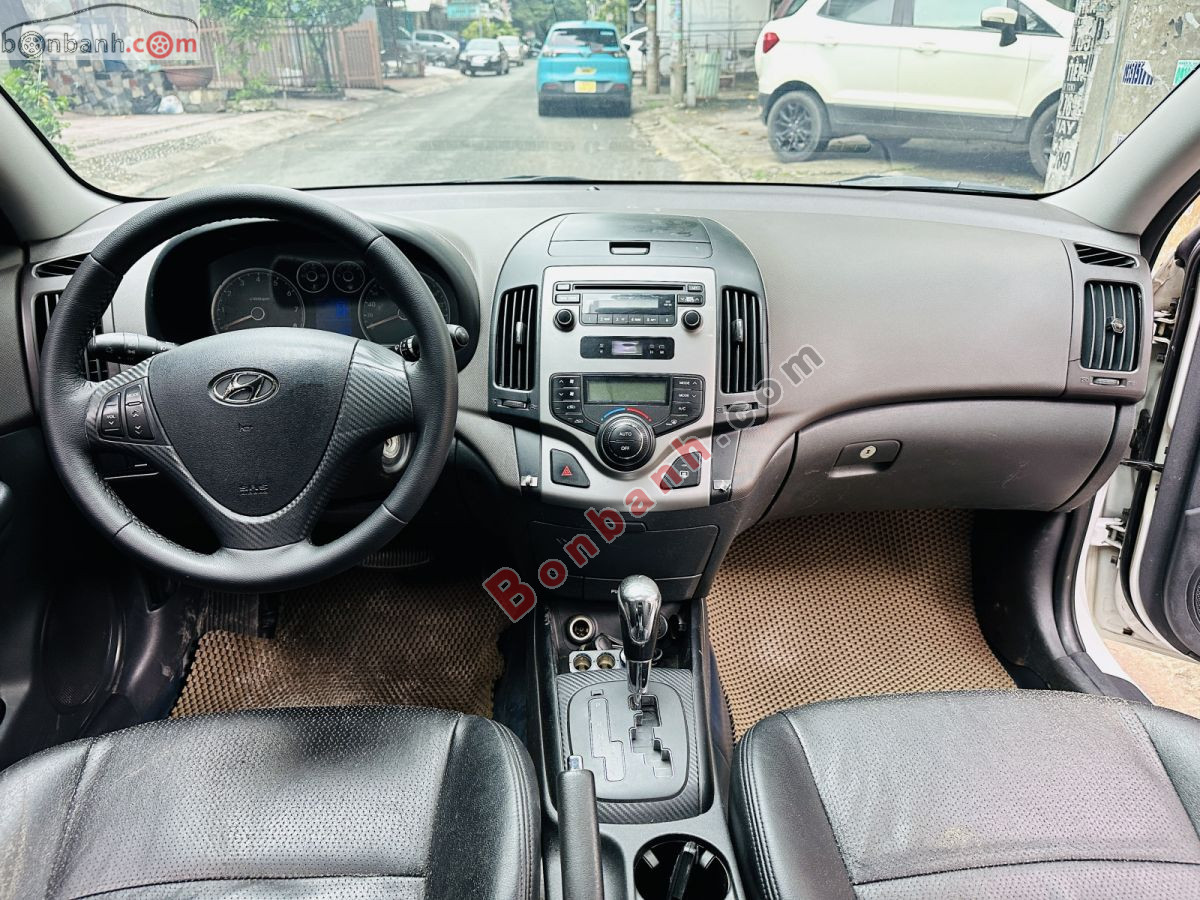 Bán ô tô Hyundai i30 CW 1.6 AT - 2010 - xe cũ