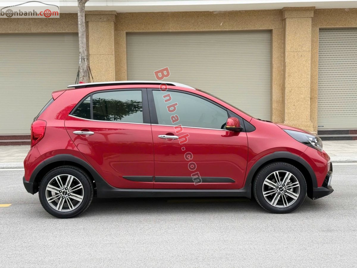 Bán ô tô Kia Morning X-Line - 2024 - xe cũ