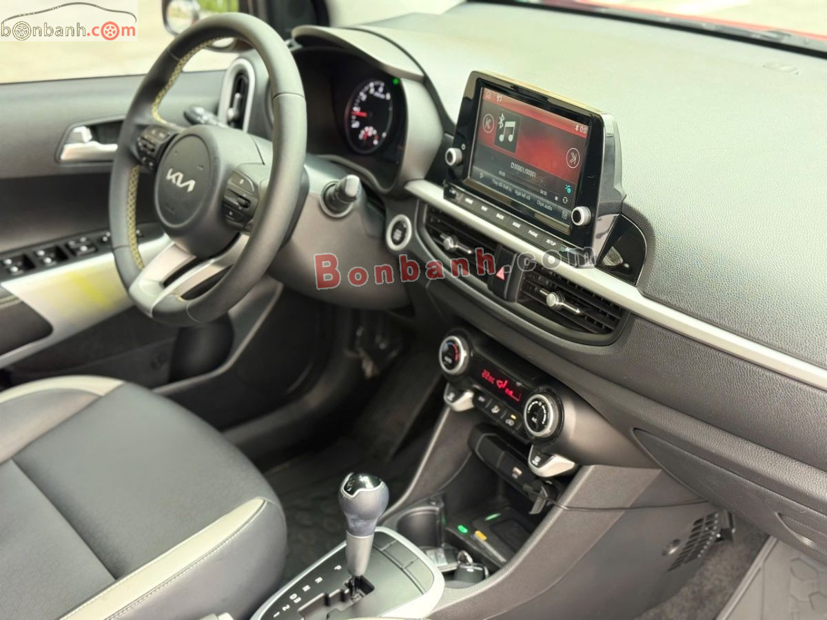 Bán ô tô Kia Morning X-Line - 2024 - xe cũ