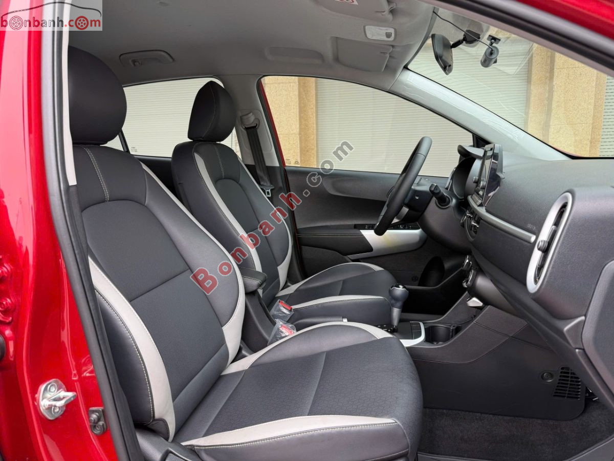 Bán ô tô Kia Morning X-Line - 2024 - xe cũ
