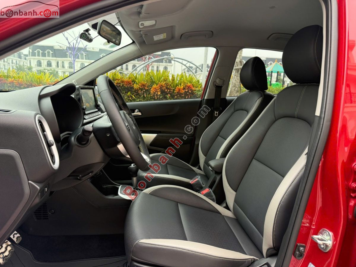 Bán ô tô Kia Morning X-Line - 2024 - xe cũ