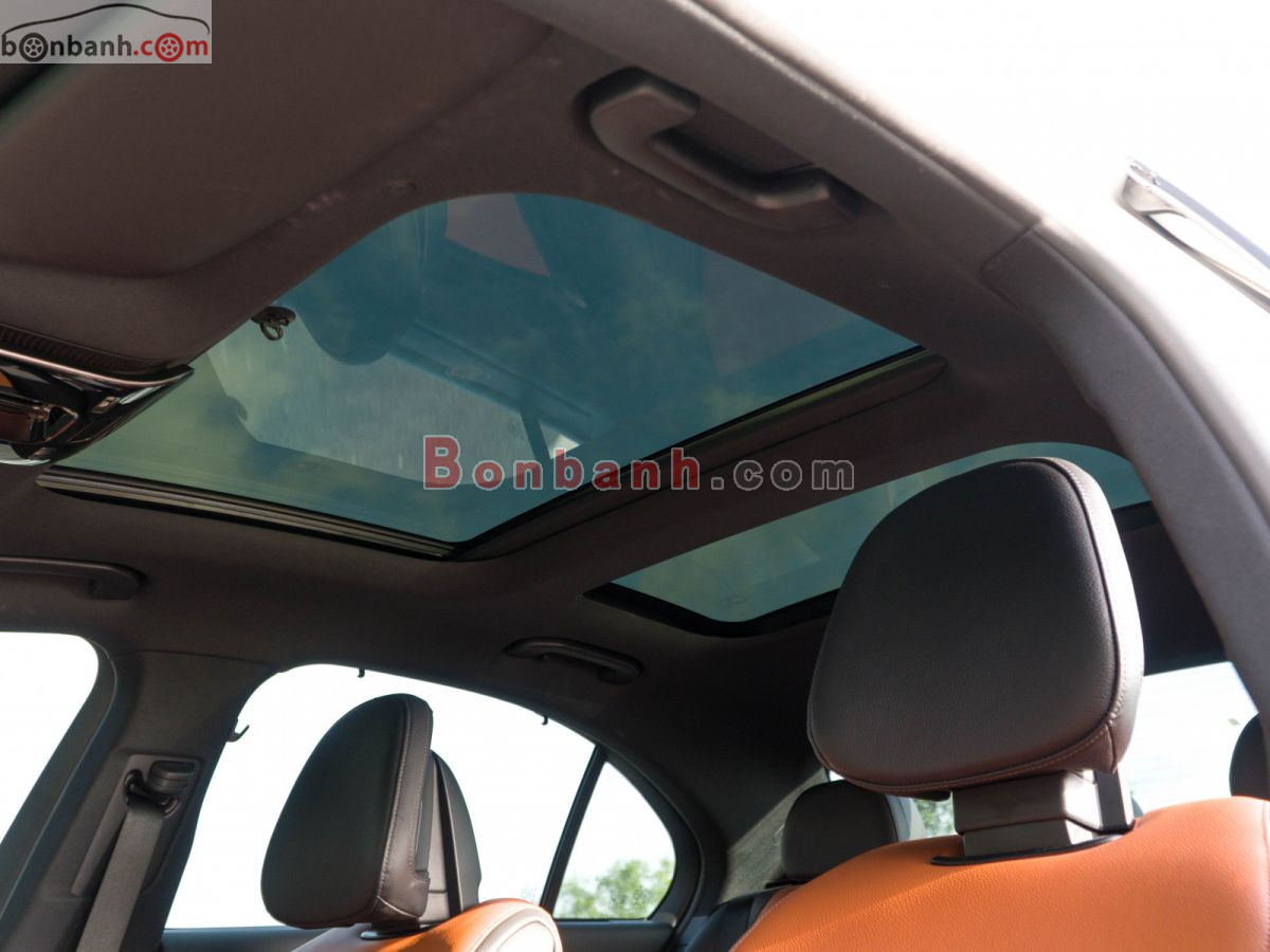 Bán ô tô Mercedes Benz C class C43 AMG 4Matic - 2023 - xe cũ