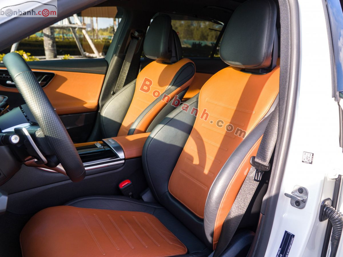 Bán ô tô Mercedes Benz C class C43 AMG 4Matic - 2023 - xe cũ