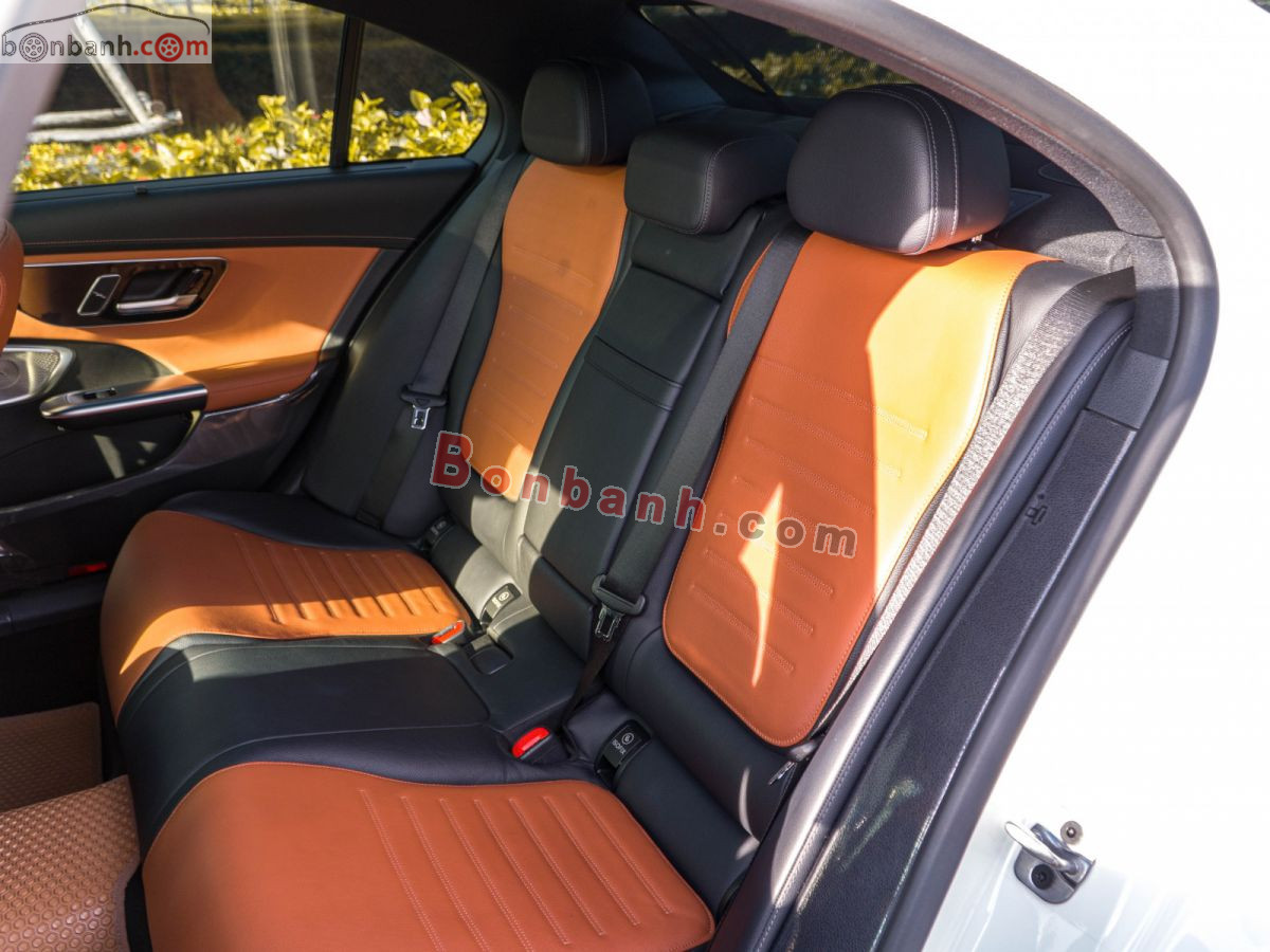 Bán ô tô Mercedes Benz C class C43 AMG 4Matic - 2023 - xe cũ