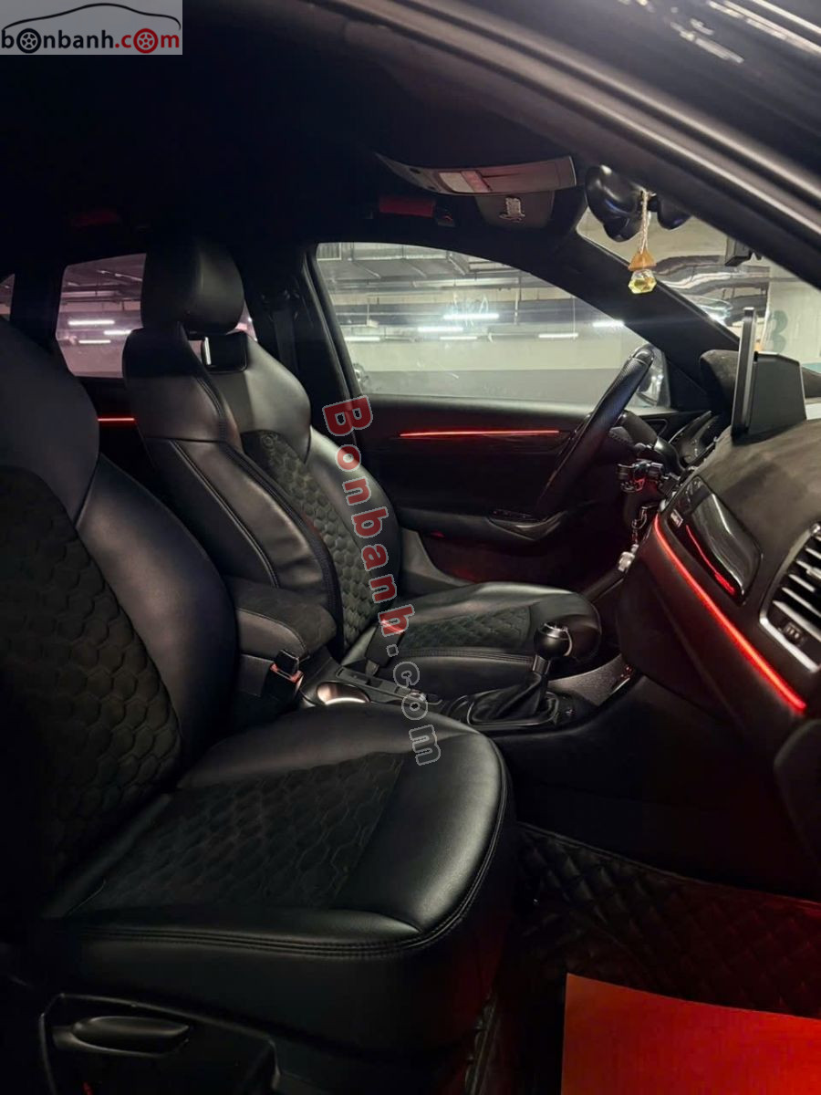 Bán ô tô Audi Q3 2.0 Quattro - 2012 - xe cũ