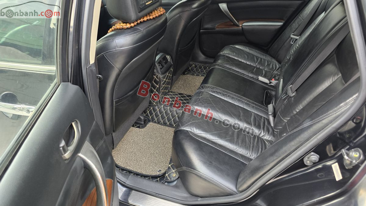Bán ô tô Nissan Teana 2.0 AT - 2010 - xe cũ