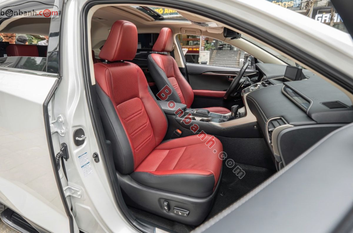 Bán ô tô Lexus NX 300 - 2019 - xe cũ