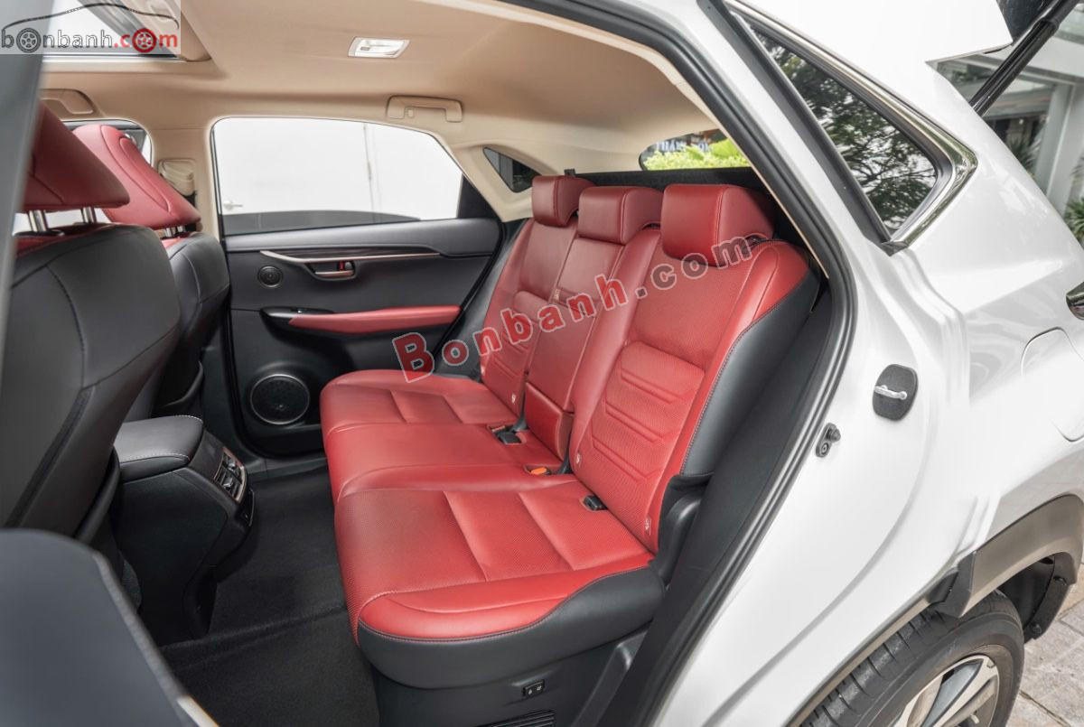 Bán ô tô Lexus NX 300 - 2019 - xe cũ