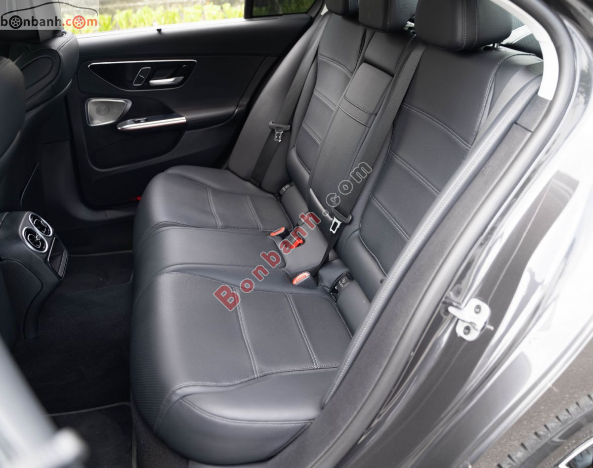 Bán ô tô Mercedes Benz C class C200 Avantgarde Plus - 2022 - xe cũ