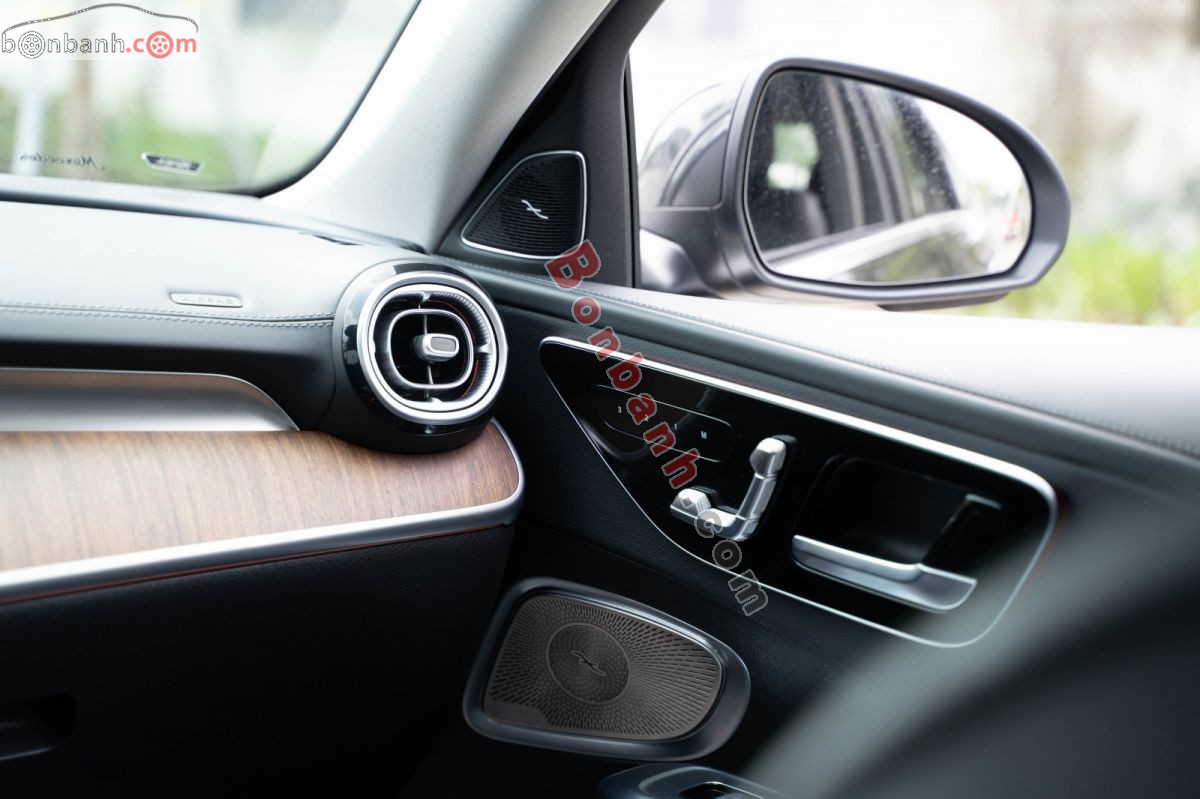 Bán ô tô Mercedes Benz C class C200 Avantgarde Plus - 2022 - xe cũ