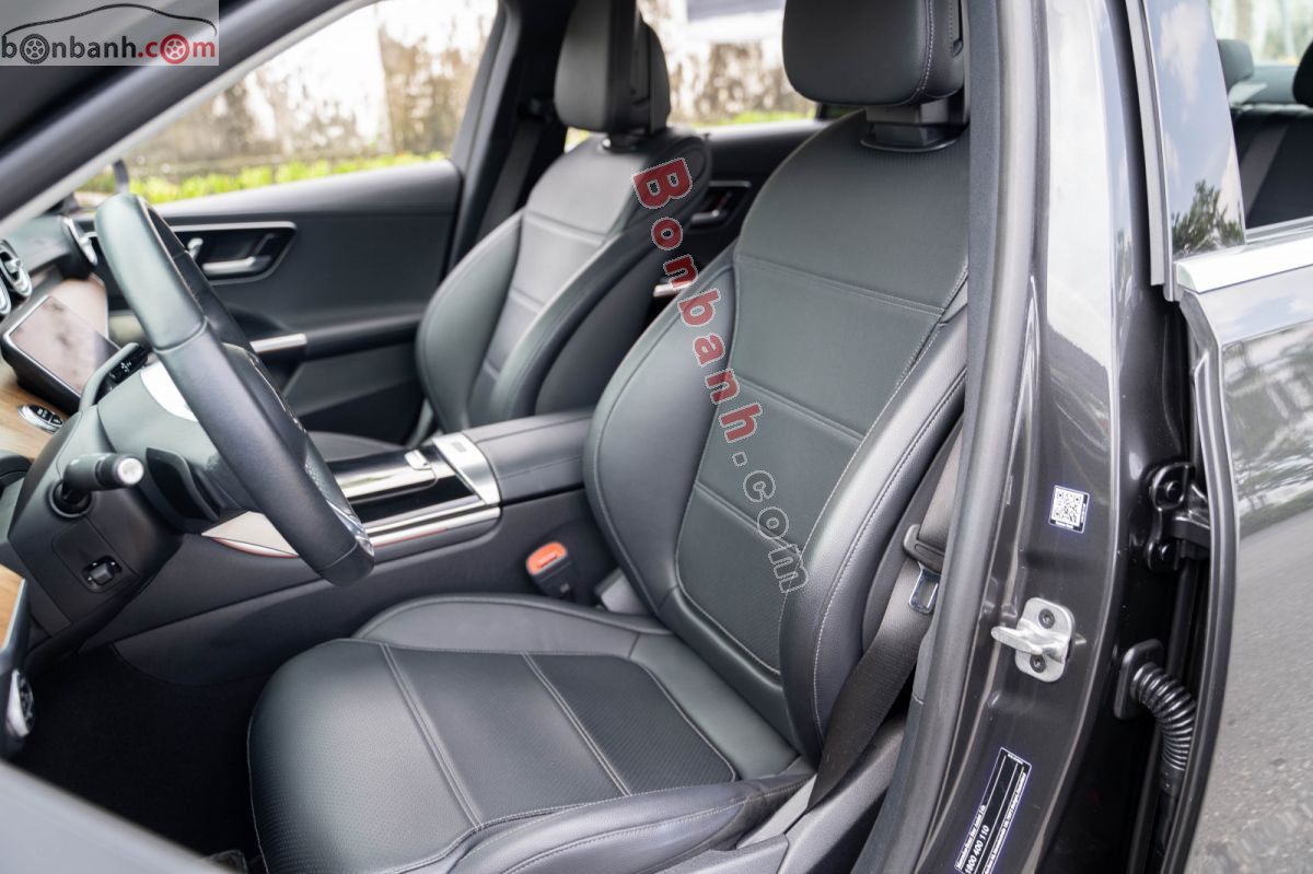 Bán ô tô Mercedes Benz C class C200 Avantgarde Plus - 2022 - xe cũ