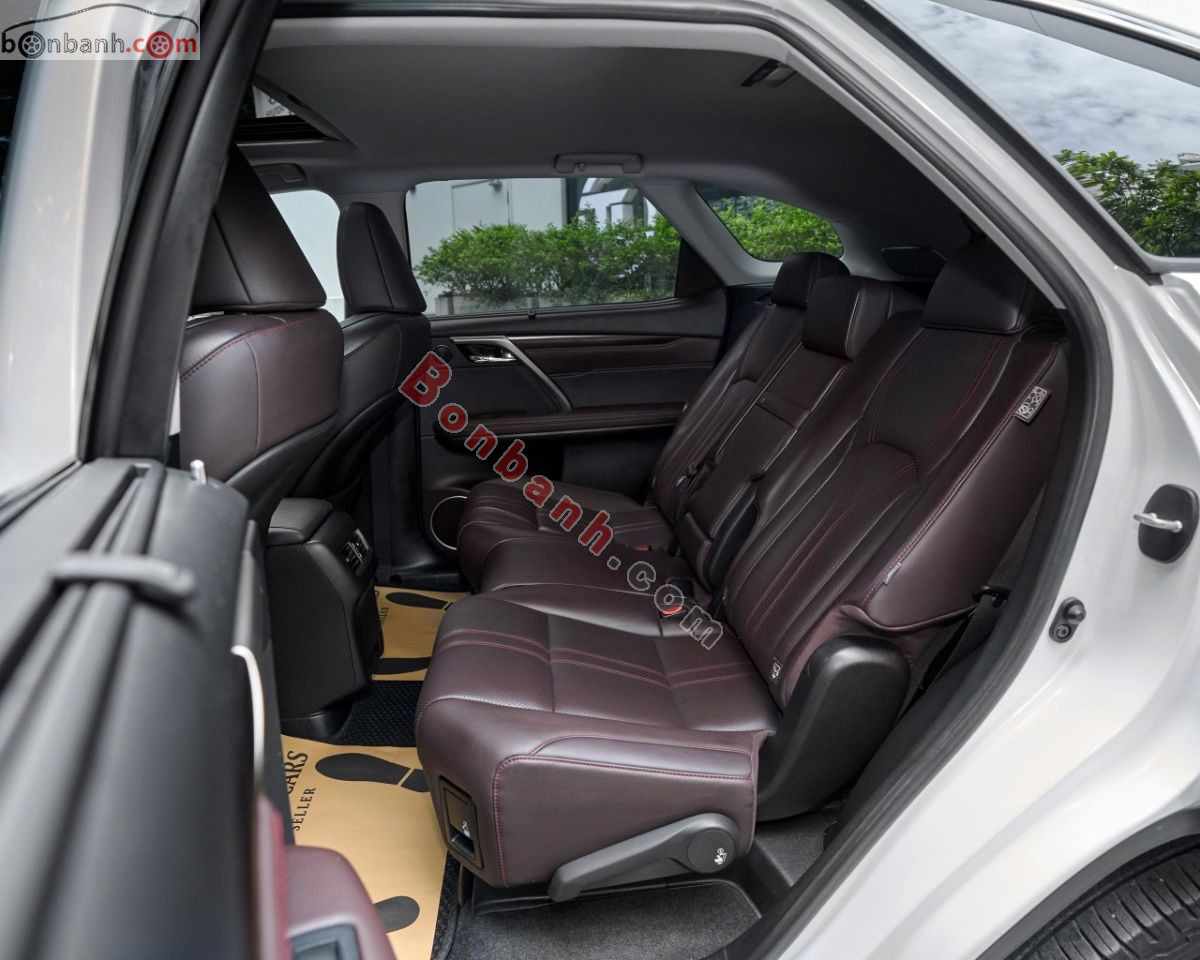 Bán ô tô Lexus RX 350L - 2020 - xe cũ