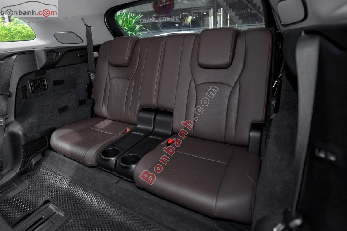Bán ô tô Lexus RX 350L - 2020 - xe cũ