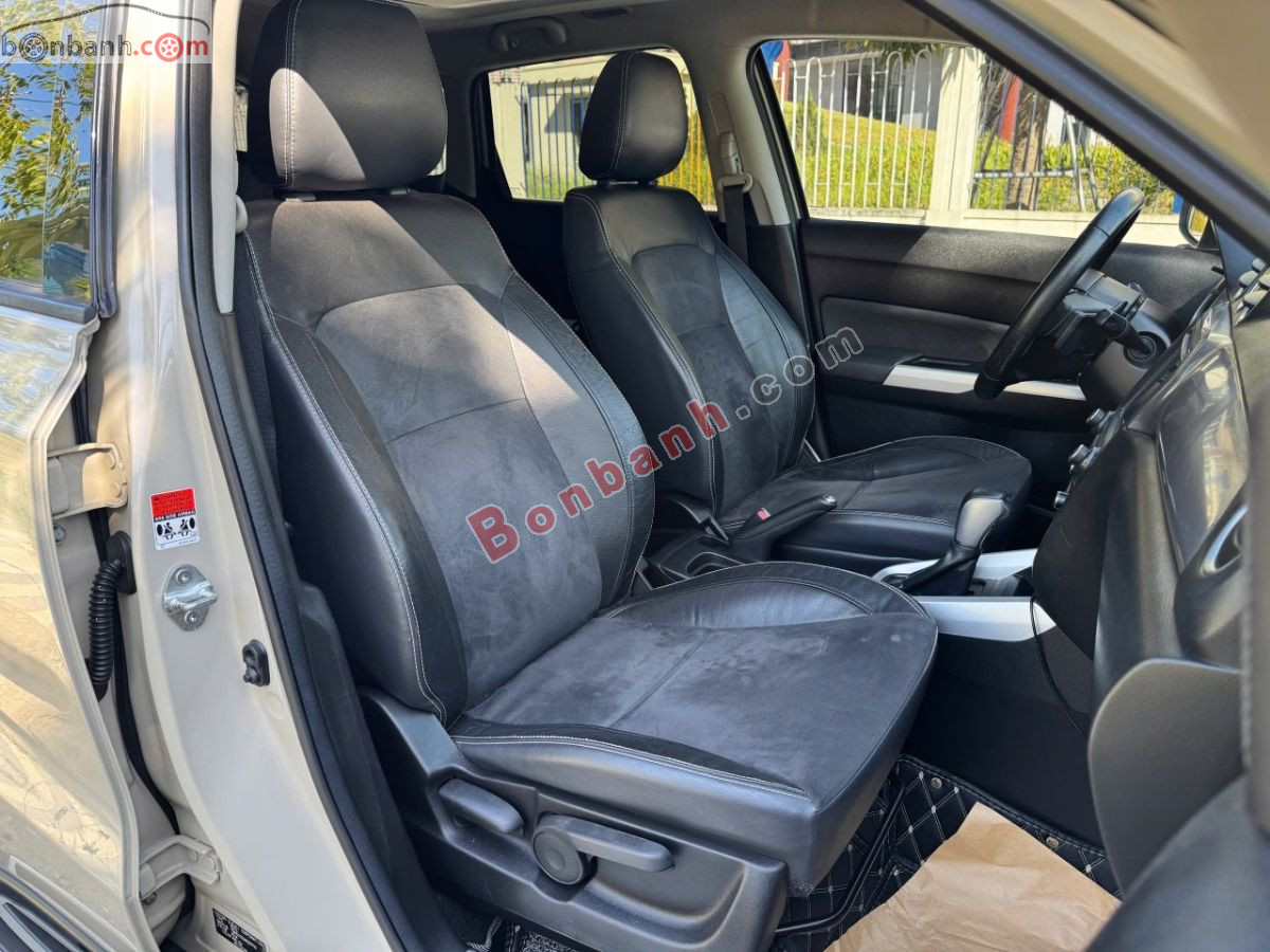 Bán ô tô Suzuki Vitara 1.6 AT - 2016 - xe cũ