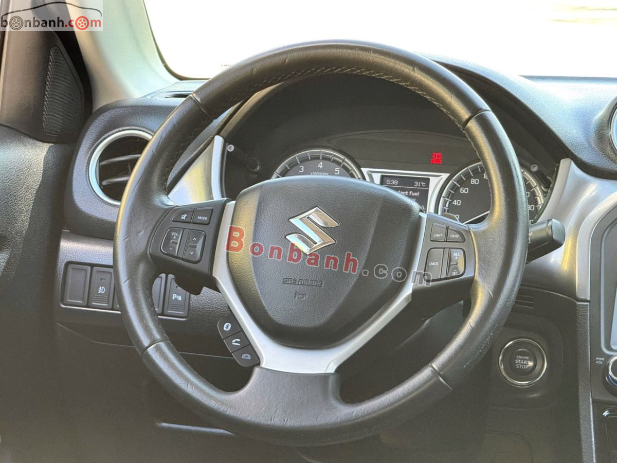 Bán ô tô Suzuki Vitara 1.6 AT - 2016 - xe cũ