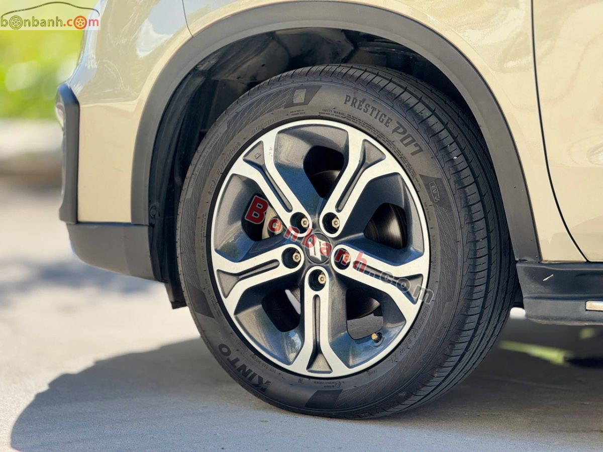Bán ô tô Suzuki Vitara 1.6 AT - 2016 - xe cũ