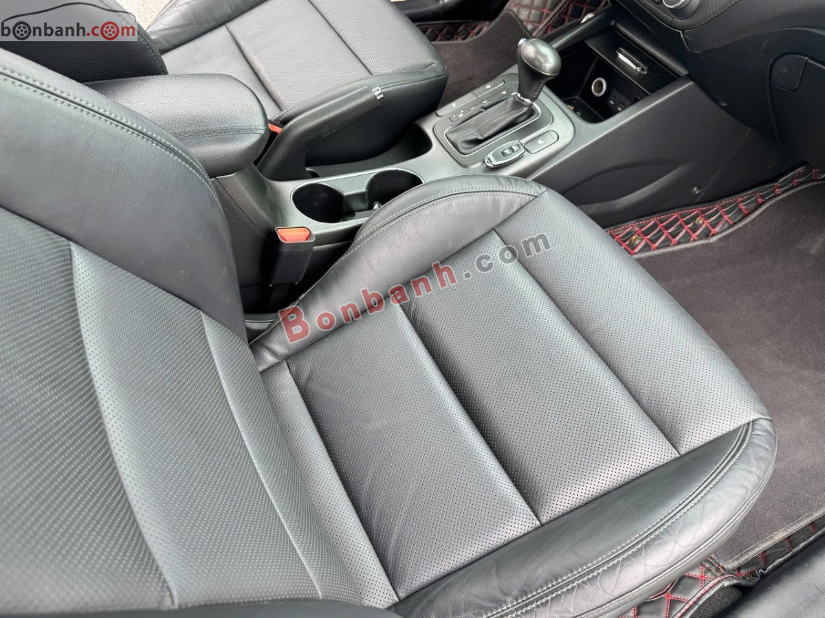 Bán ô tô Kia Cerato Koup 2.0 AT - 2014 - xe cũ