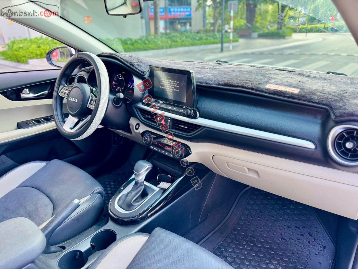 Bán ô tô Kia K3 Luxury 1.6 AT - 2025 - xe cũ