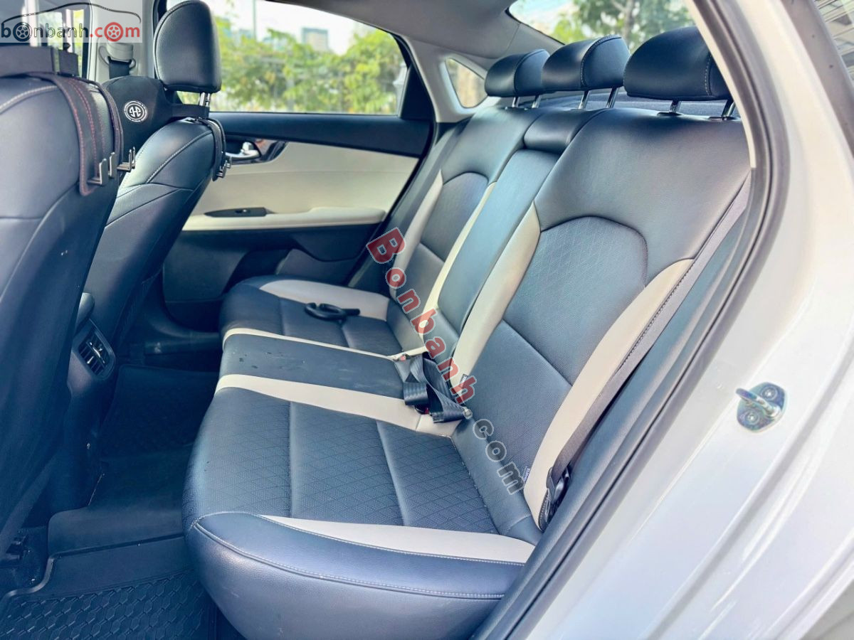 Bán ô tô Kia K3 Luxury 1.6 AT - 2025 - xe cũ