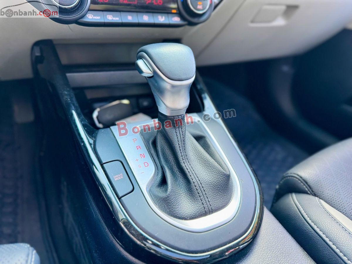 Bán ô tô Kia K3 Luxury 1.6 AT - 2025 - xe cũ