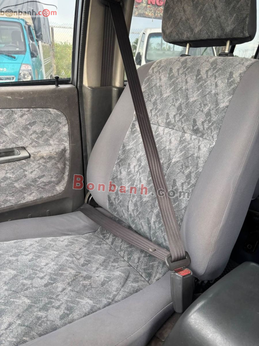 Bán ô tô Mitsubishi Jolie SS - 2003 - xe cũ