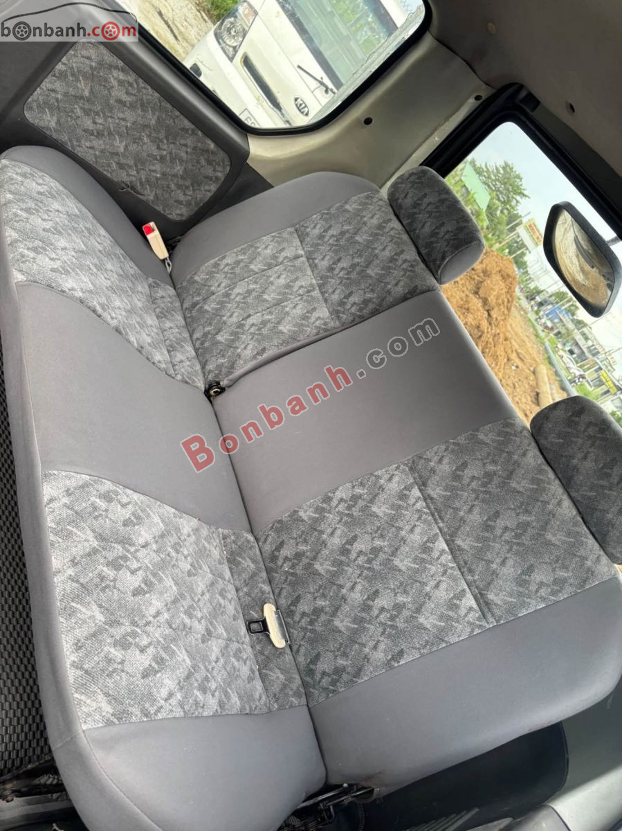 Bán ô tô Mitsubishi Jolie SS - 2003 - xe cũ