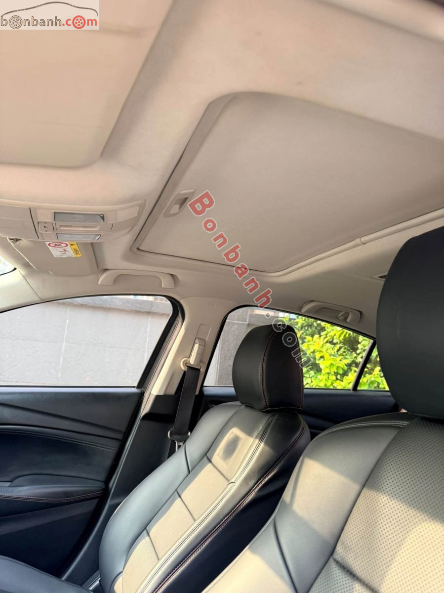 Bán ô tô Mazda 6 2.0 AT - 2016 - xe cũ