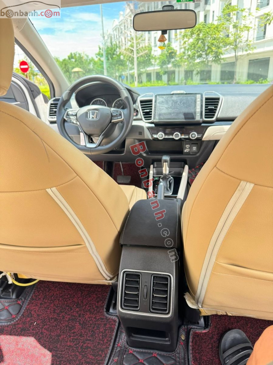 Bán ô tô Honda City L 1.5 AT - 2021 - xe cũ