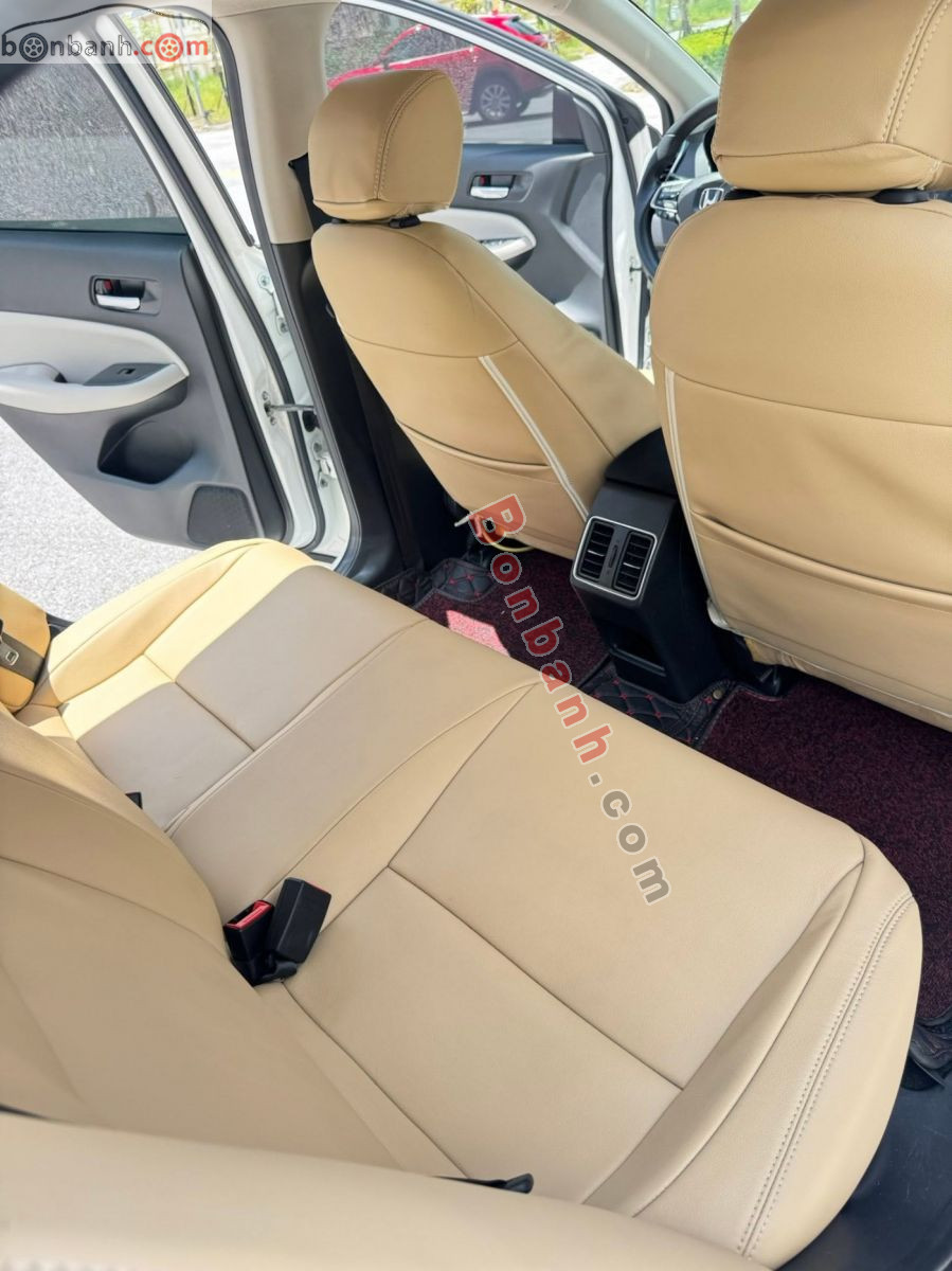 Bán ô tô Honda City L 1.5 AT - 2021 - xe cũ
