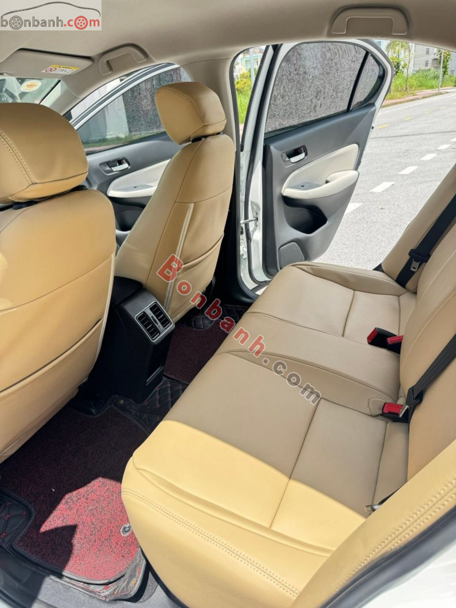 Bán ô tô Honda City L 1.5 AT - 2021 - xe cũ