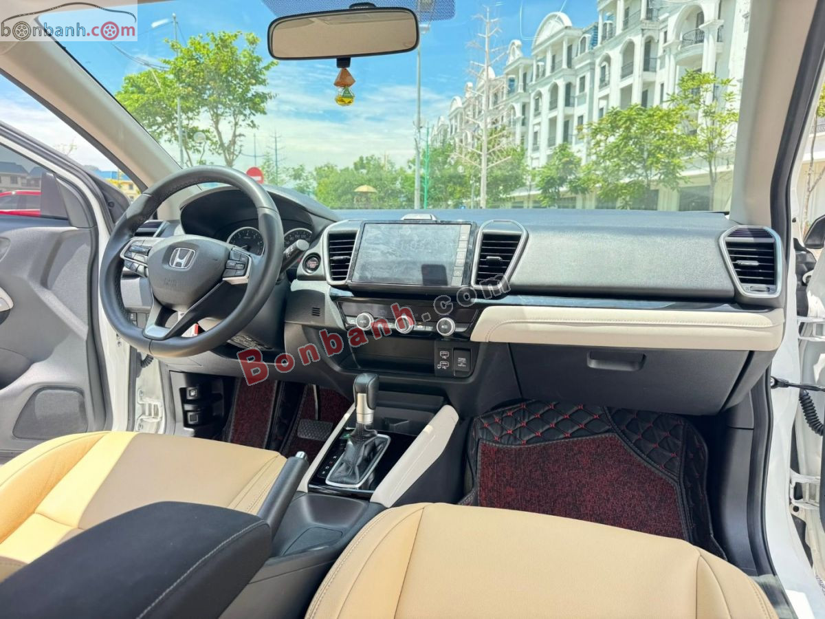 Bán ô tô Honda City L 1.5 AT - 2021 - xe cũ