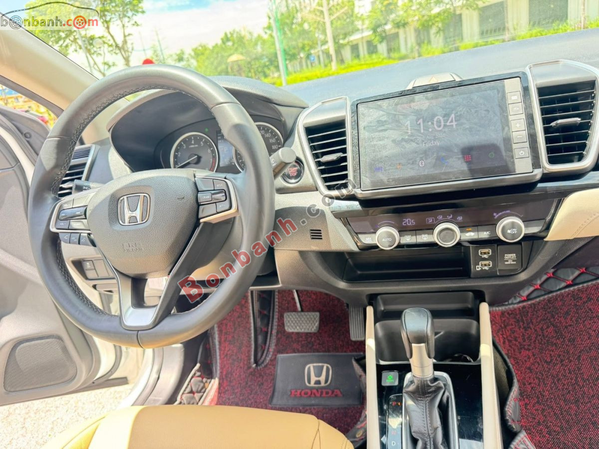 Bán ô tô Honda City L 1.5 AT - 2021 - xe cũ
