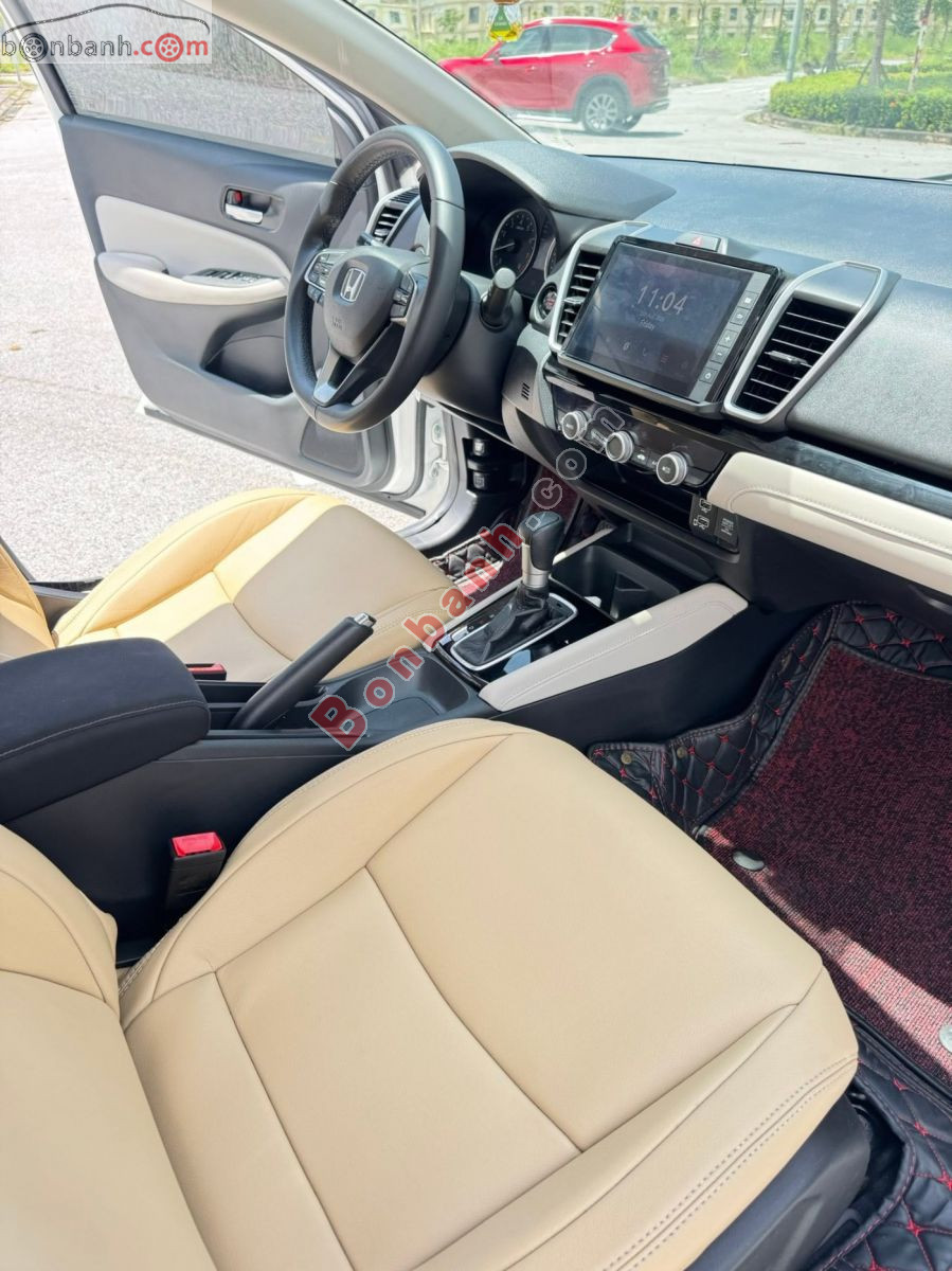 Bán ô tô Honda City L 1.5 AT - 2021 - xe cũ
