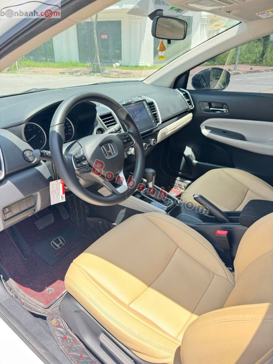 Bán ô tô Honda City L 1.5 AT - 2021 - xe cũ