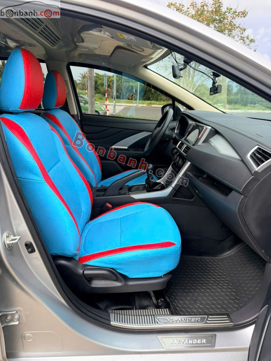 Bán ô tô Mitsubishi Xpander 1.5 MT - 2024 - xe cũ