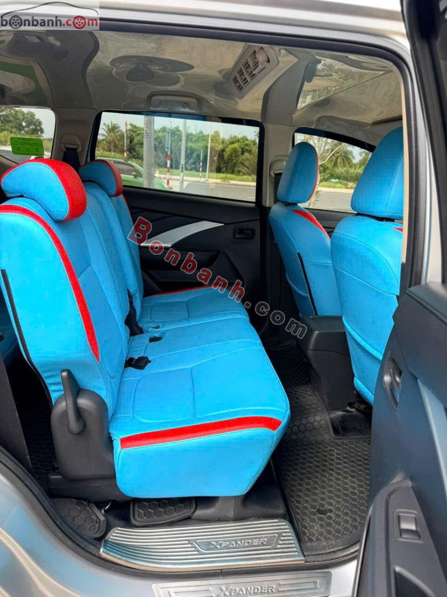 Bán ô tô Mitsubishi Xpander 1.5 MT - 2024 - xe cũ