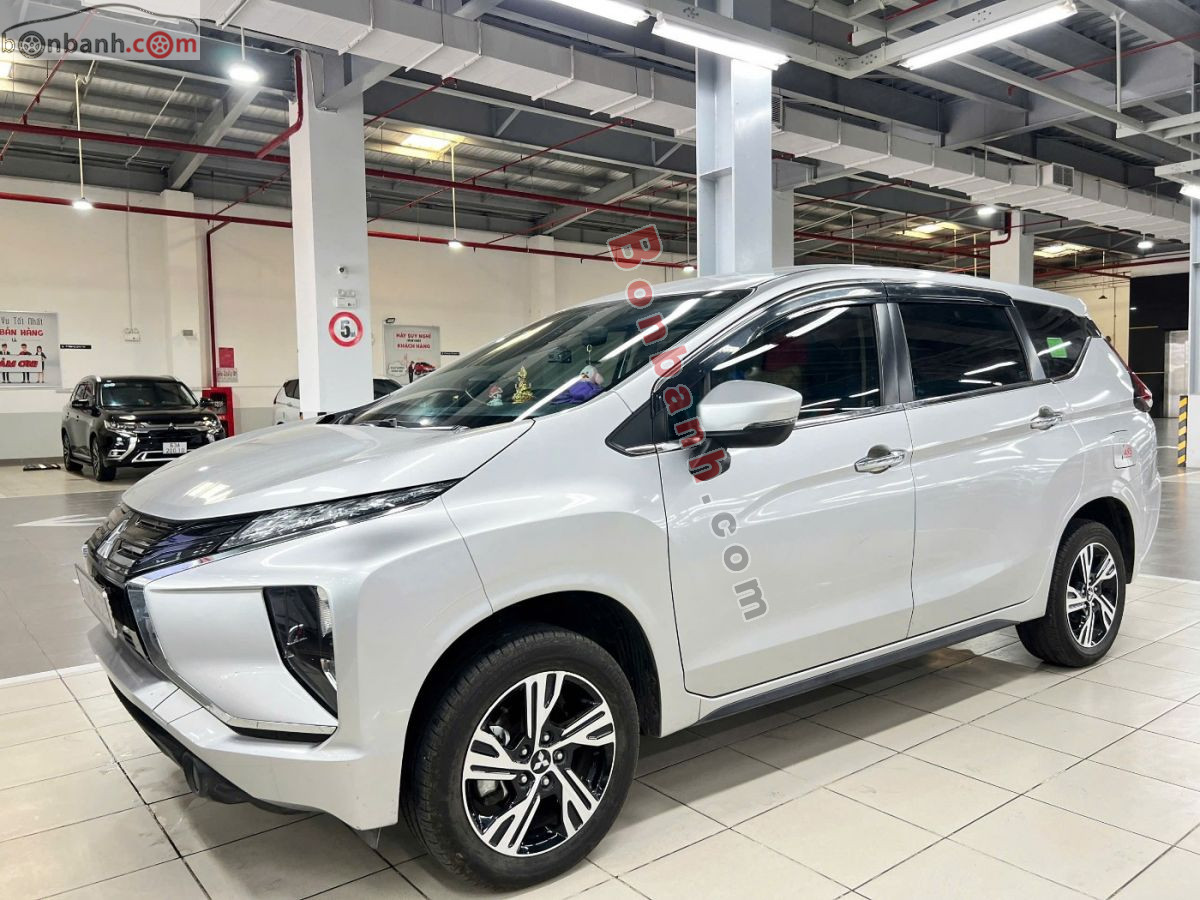 Bán ô tô Mitsubishi Xpander 1.5 MT - 2024 - xe cũ