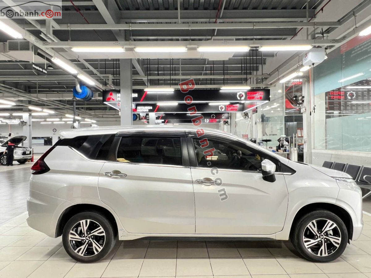 Bán ô tô Mitsubishi Xpander 1.5 MT - 2024 - xe cũ