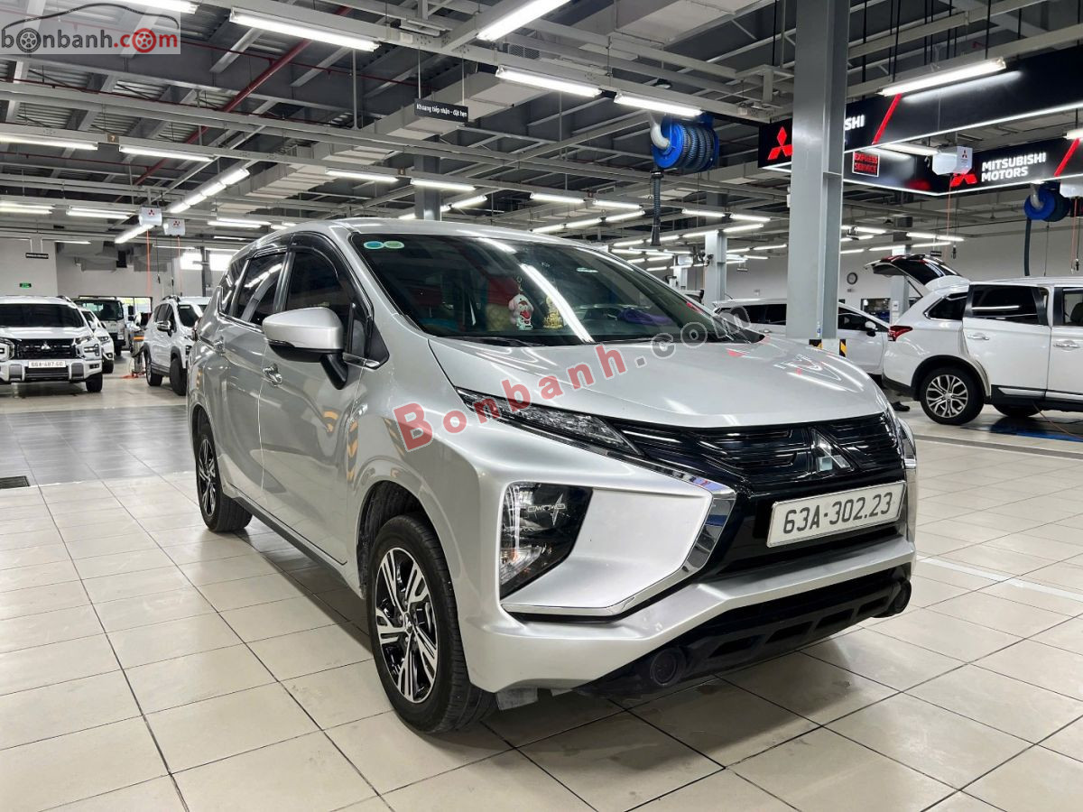 Bán ô tô Mitsubishi Xpander 1.5 MT - 2024 - xe cũ