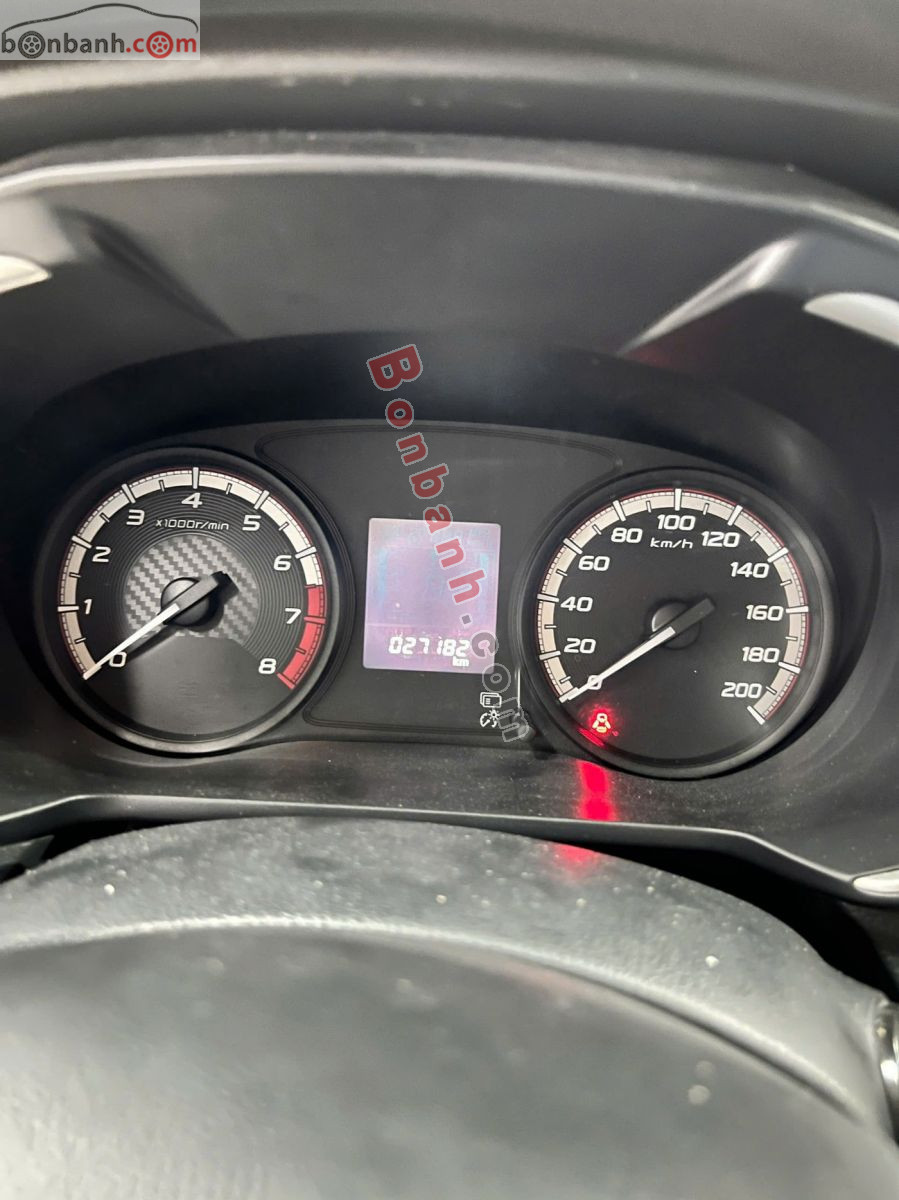 Bán ô tô Mitsubishi Xpander 1.5 MT - 2024 - xe cũ