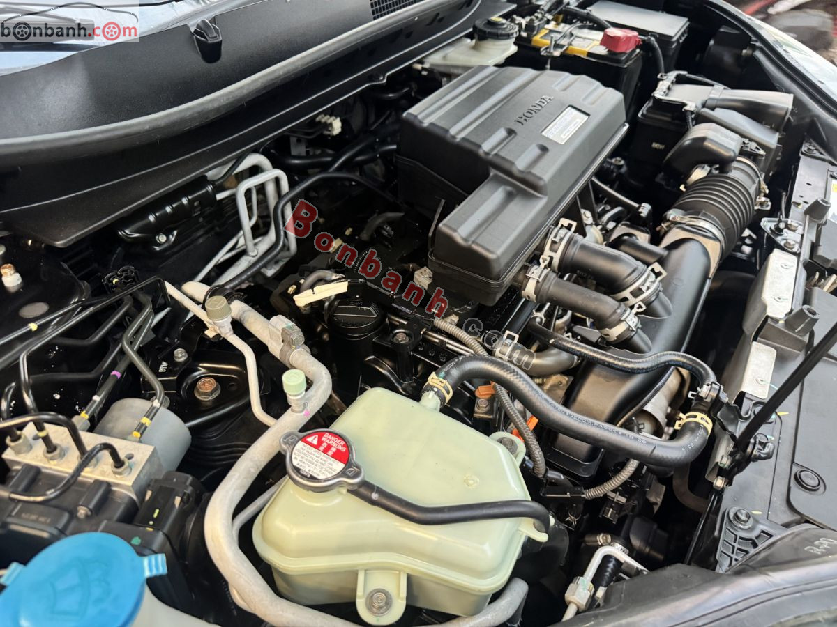 Bán ô tô Honda CRV E - 2018 - xe cũ