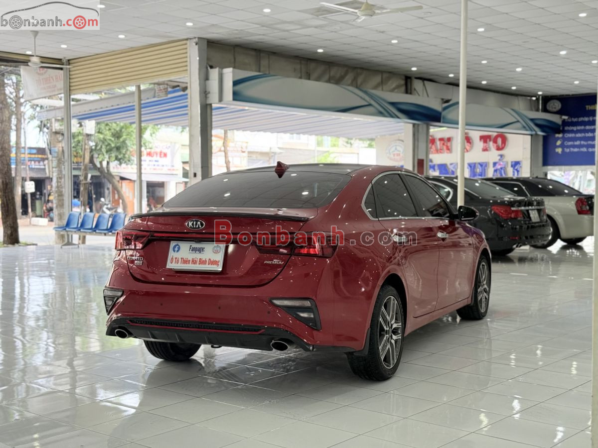 Bán ô tô Kia Cerato 2.0 AT Premium - 2020 - xe cũ